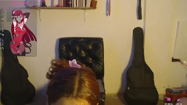 Bunny bel online show from May 10, 6:21 pm