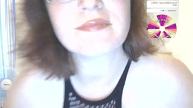 CrimsonMistress online show from January 9, 10:58 pm