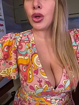 Hot Sexy Angel online show from February 7, 9:18 pm