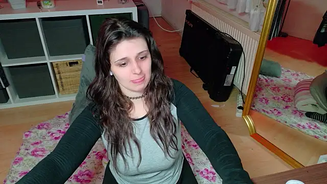 jenna-sxy19 online show from May 22, 10:30 pm