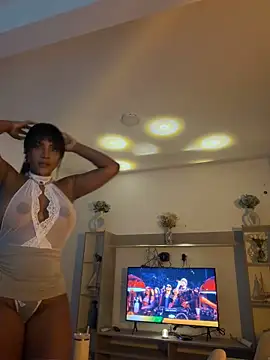 Jessie-pradoo online show from March 18, 10:59 pm