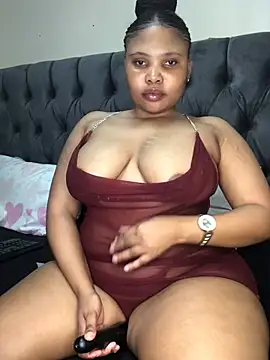 Anaelle24 online show from June 25, 5:34 am