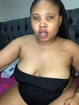 Anaelle24 online show from May 7, 4:39 am