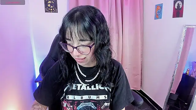 indra cam online show from November 29, 3:32 am