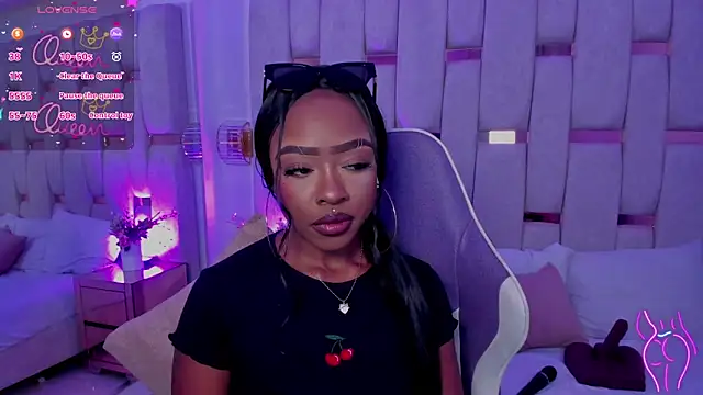 mia schwarz online show from March 18, 11:32 pm