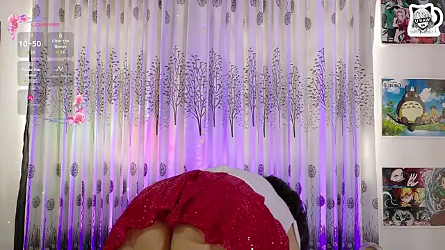 dakotta rosee online show from May 23, 5:44 pm