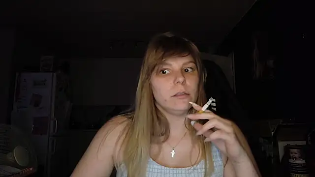 PetiteBeau online show from April 12, 12:03 am