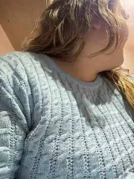 Kharla Marin online show from November 10, 11:00 pm