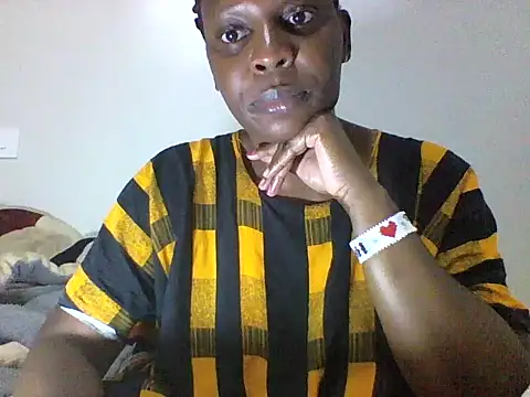 Sweeetie-p online show from April 29, 6:35 pm