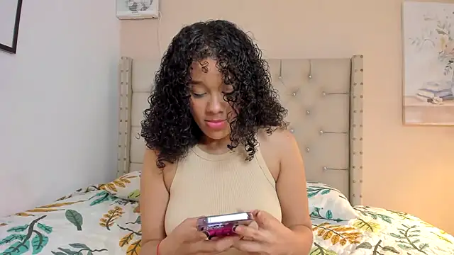 vanesasexyhot21 online show from April 1, 3:07 am