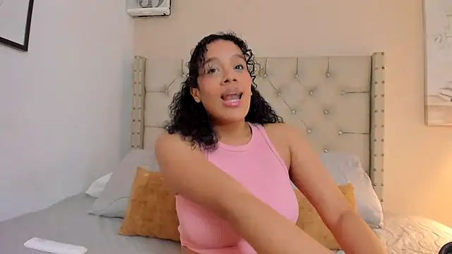vanesasexyhot21 online show from May 14, 1:44 am