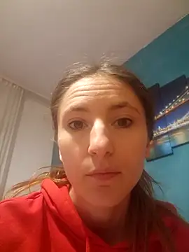 AniaGray online show from April 18, 5:59 pm