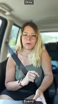EmyLana online show from May 2, 8:17 am