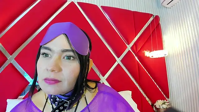 SusanCouper online show from May 20, 4:53 am