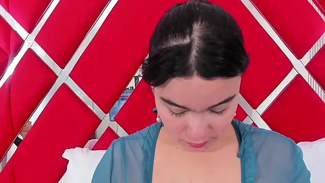 SusanCouper online show from December 1, 10:56 pm