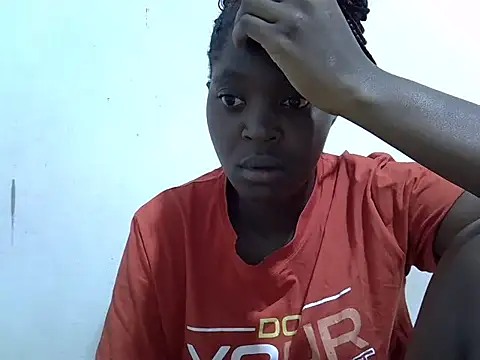 pretty tallgirl online show from April 30, 8:57 pm
