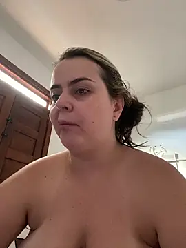 Im Amelia online show from December 17, 8:46 pm