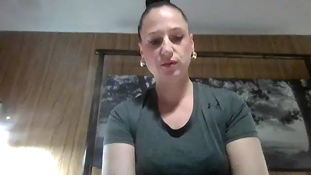 Audrey hotty online show from September 9, 12:54 am