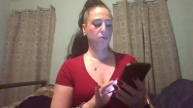 Audrey hotty online show from November 12, 10:41 pm