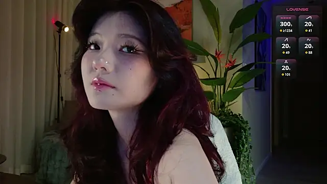 KitayamaChu online show from March 29, 5:23 pm