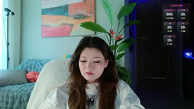 KitayamaChu online show from March 19, 4:28 am