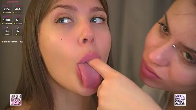 vivid girls vg online show from March 24, 9:03 am