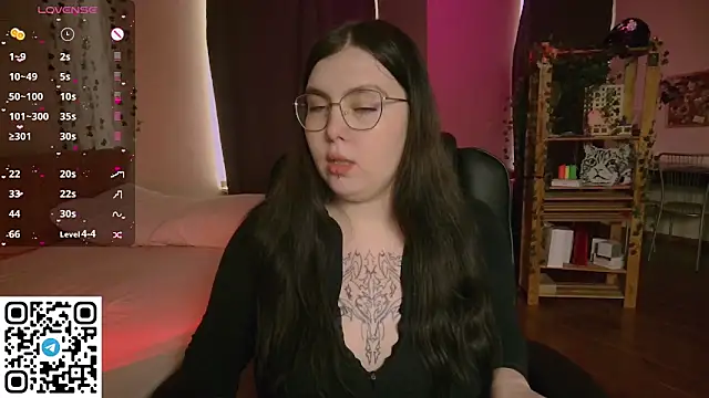 Arizonaa Muse online show from March 28, 8:58 am