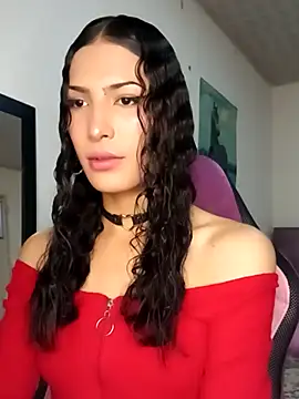 Jessica princes online show from February 20, 11:45 am