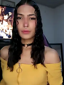 Jessica princes online show from October 14, 7:27 pm