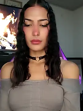 Jessica princes online show from October 11, 7:38 pm