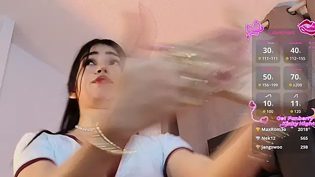 SaraRoy  online show from May 16, 12:24 am