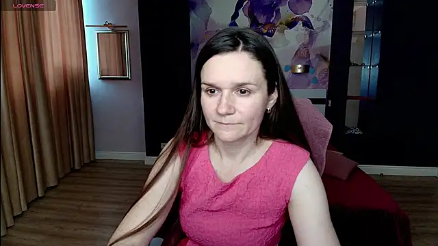 AriaGray online show from February 5, 1:03 pm