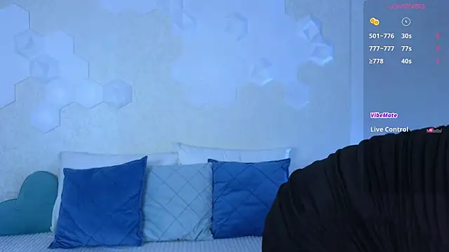 Lynna Sparks online show from May 8, 5:32 am