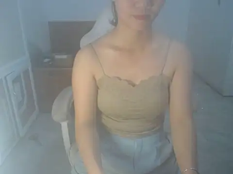 Susu204 online show from October 30, 11:55 am