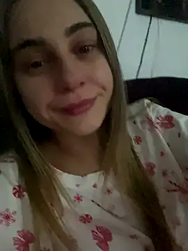 GraceTorrez online show from December 20, 10:14 pm