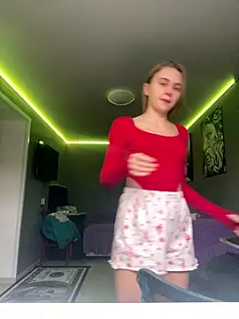 GraceTorrez online show from January 12, 5:45 am