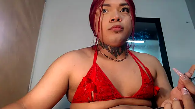 KristalTsXXX online show from May 11, 2:41 pm