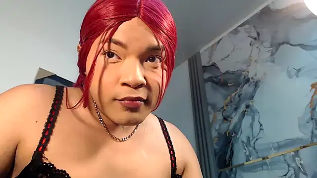 KristalTsXXX online show from July 8, 2:52 pm