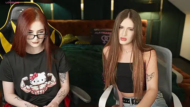 Torii 054 online show from March 10, 7:40 pm