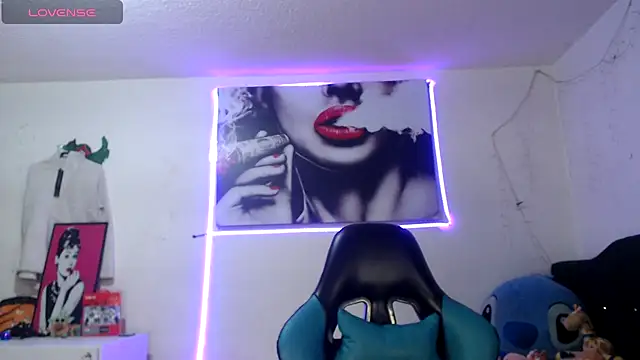 MartinaFonse online show from October 2, 11:37 am