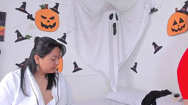 Karol IsabelCouple online show from November 2, 4:32 pm