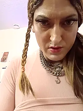 sissytrapdolly24 online show from October 1, 5:51 pm