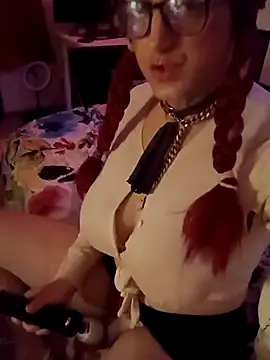 sissytrapdolly24 online show from May 8, 1:14 pm