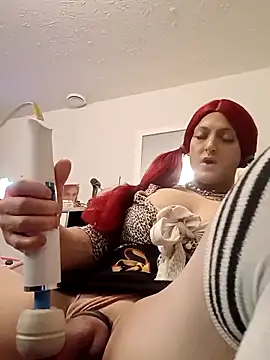 sissytrapdolly24 online show from October 17, 3:04 pm