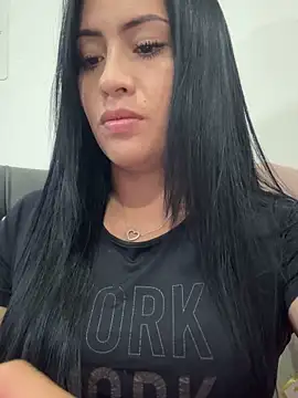 Sara luna  online show from December 21, 2:16 am