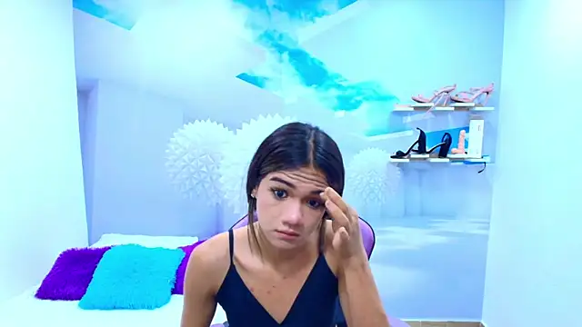 DEMI LEED online show from September 12, 11:39 am