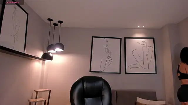 AbbyDalton online show from November 4, 5:40 pm