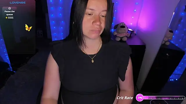 milysauria1 online show from October 10, 9:36 am