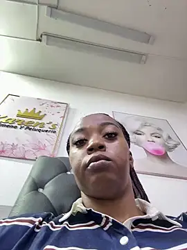 CiaraEbony online show from May 22, 7:23 pm