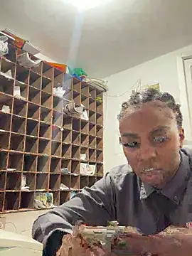 CiaraEbony online show from May 5, 11:24 am